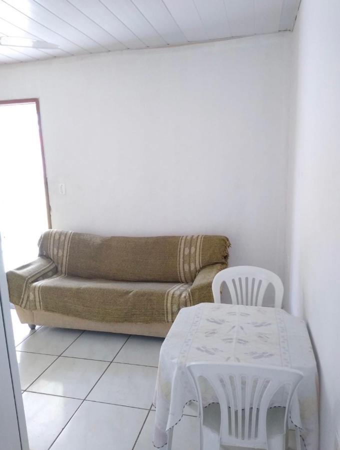Pousada Residencial Elimar Florianopolis Exterior photo