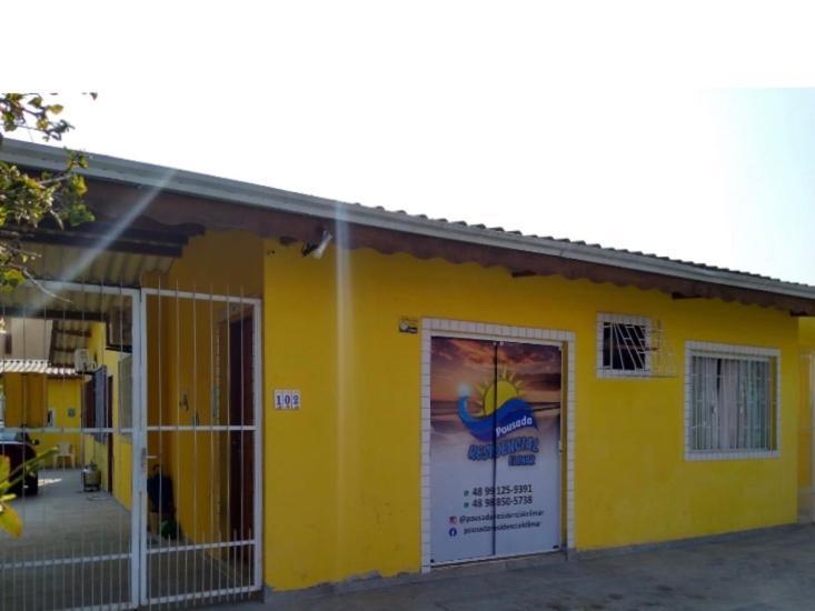 Pousada Residencial Elimar Florianopolis Exterior photo