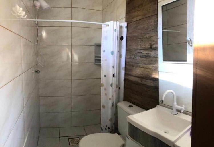 Pousada Residencial Elimar Florianopolis Exterior photo