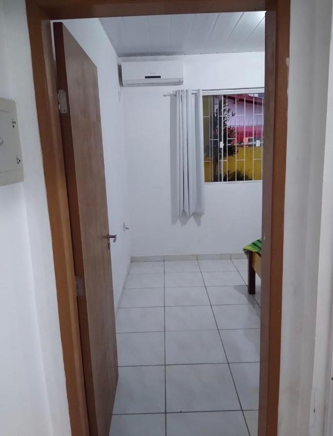 Pousada Residencial Elimar Florianopolis Exterior photo